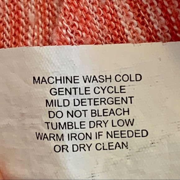 OH BABY by MOTHERHOOD Hooded Short Sleeved Top—Sm - Picture 8 of 8